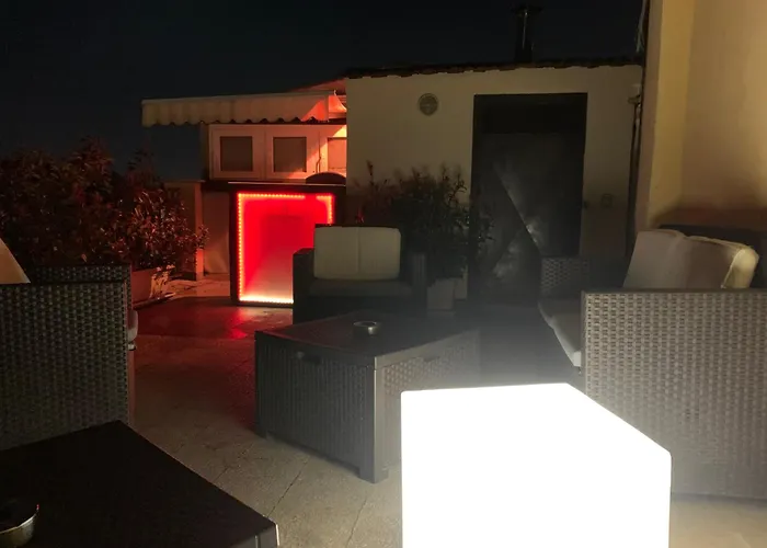 Indipendenza Roma