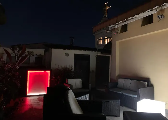 Indipendenza Hotel Roma