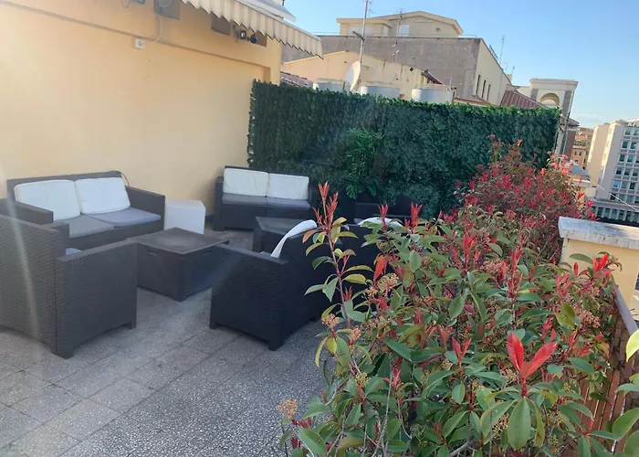 Hotel Indipendenza Rome