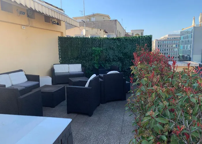 Indipendenza Hotel Roma