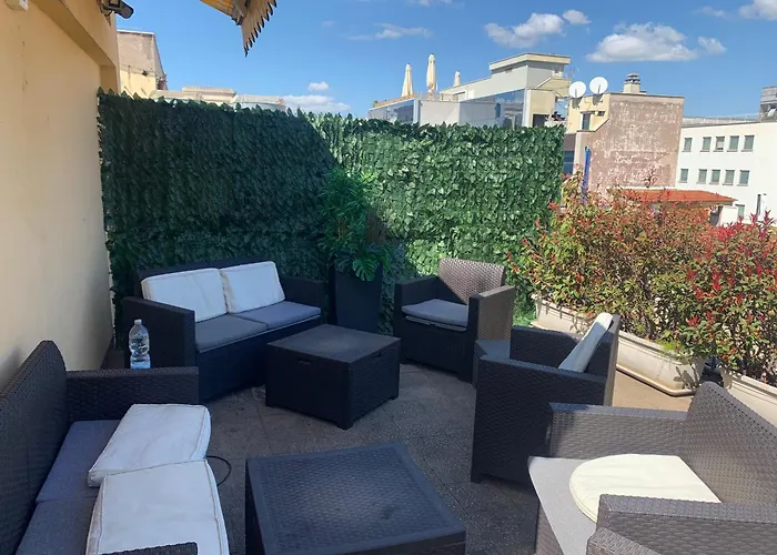 Hotel Indipendenza *