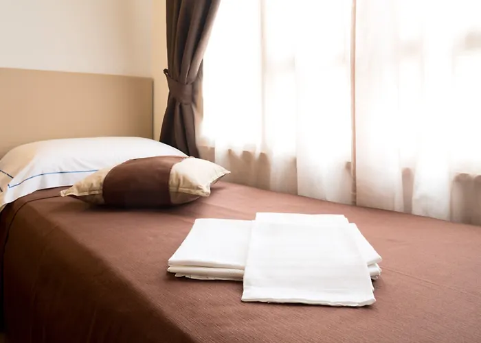 Indipendenza Hotel Roma