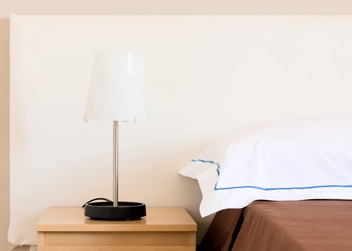 Hotel Indipendenza *