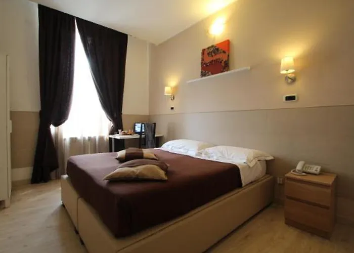 Indipendenza Hotel Roma