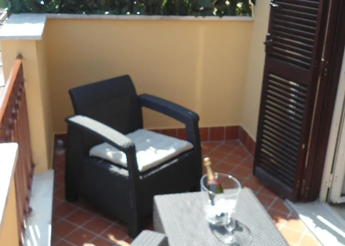 Hotel Indipendenza *