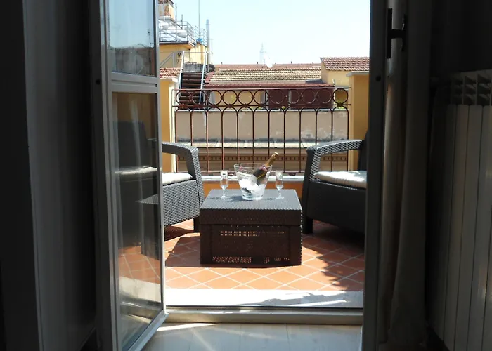 Hotel Indipendenza *