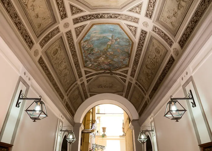 Hotel Indipendenza Roma