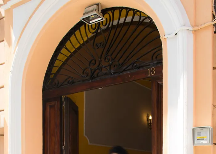 Hotel Indipendenza *