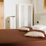 Hotel Indipendenza Řím