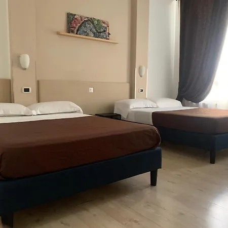 Indipendenza Hotel