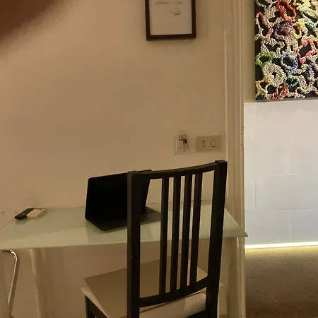 Hotel Indipendenza *