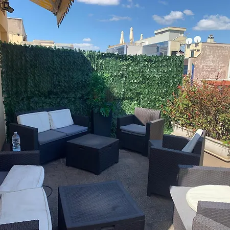 Hotel Indipendenza *