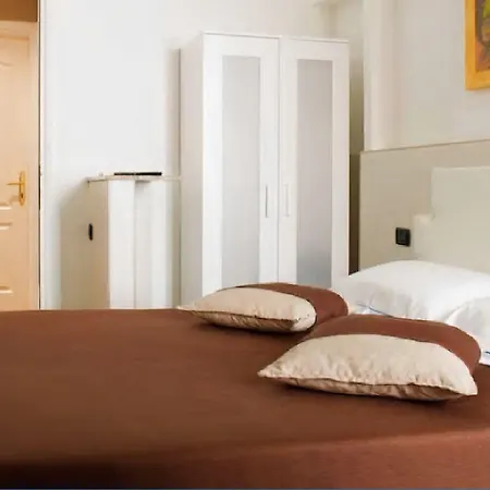 Hotel Indipendenza Rome