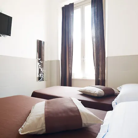 Indipendenza Hotel *