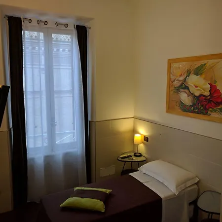 Hotel Indipendenza *