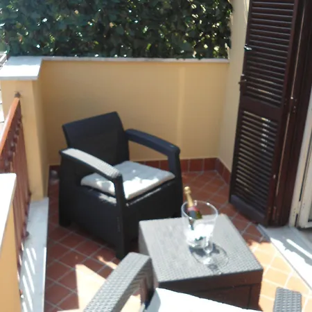 Hotel Indipendenza *