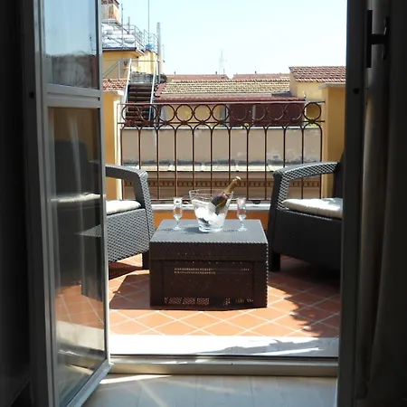 Hotel Indipendenza *