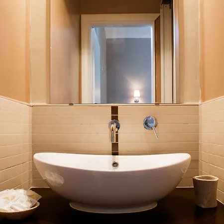 Indipendenza Hotel Rome