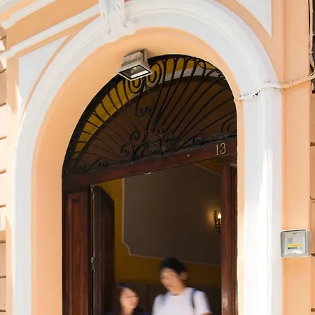 Hotel Indipendenza *