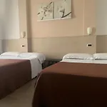 Ξενοδοχείο Indipendenza Ρώμη