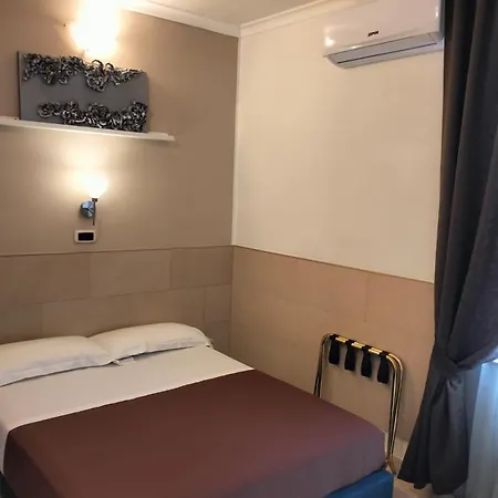 Hotel Indipendenza Rome