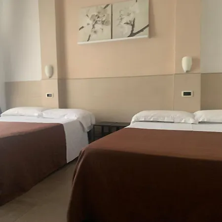 Hotel Indipendenza Rom