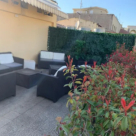 Hotel Indipendenza Rom