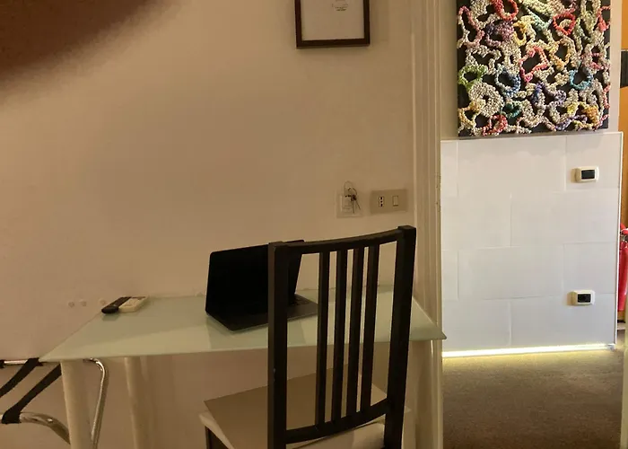 Szálloda Indipendenza *