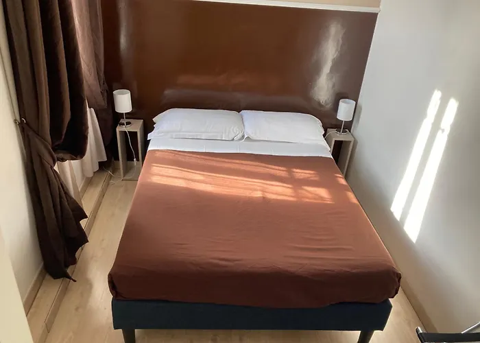 インディペンデンツァ * ローマ