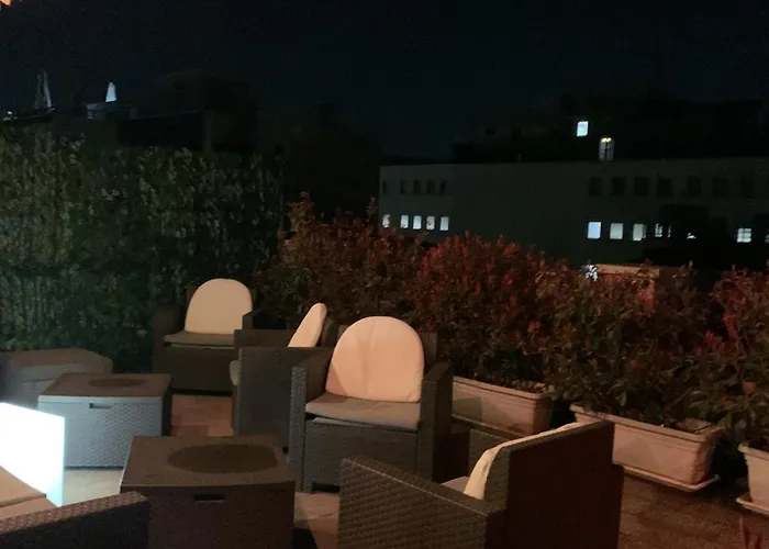 インディペンデンツァ *