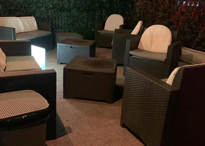 インディペンデンツァ