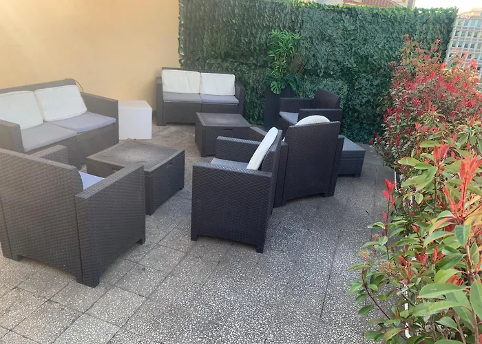 Indipendenza Szálloda